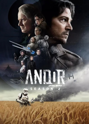 مسلسل Andor كامل – الموسم الثاني