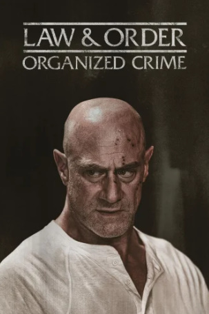 مسلسل Law & Order Organized Crime كامل – الموسم الخامس