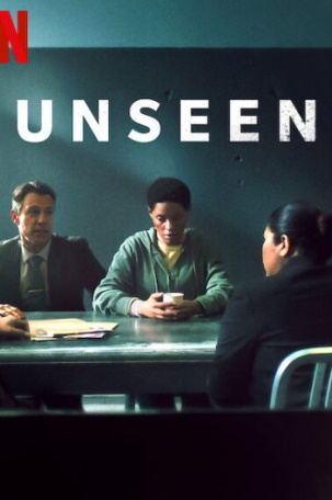 مسلسل Unseen كامل – الموسم الثاني