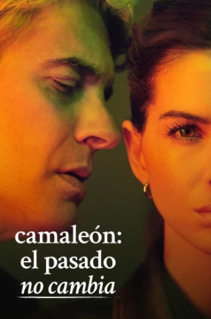 مسلسل Camaleón El pasado no cambia الموسم الاول الحلقة 1 مترجمة