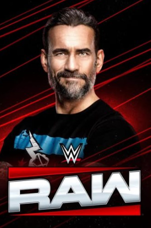 عرض الرو WWE Raw 11.05.2025 مترجم