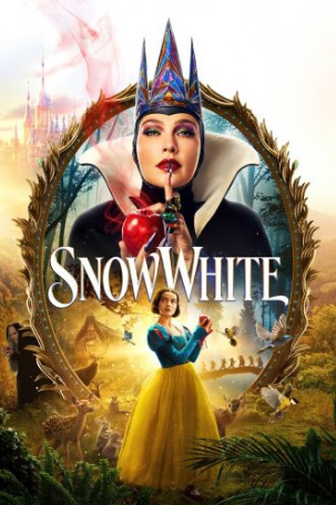 فيلم Snow White 2025 مترجم