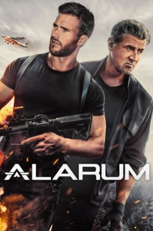 فيلم Alarum 2025 مترجم