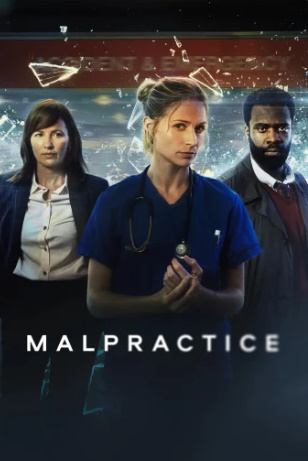مسلسل Malpractice كامل – الموسم الاول