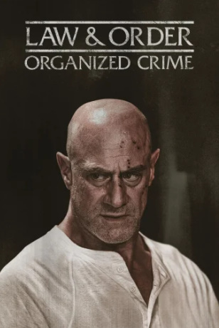 مسلسل Law & Order Organized Crime كامل – الموسم الخامس