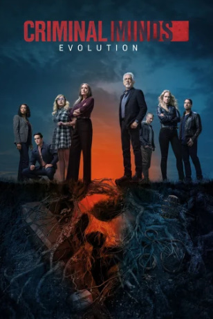مسلسل Criminal Minds كامل – الموسم 18