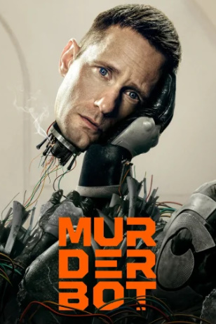 مسلسل Murderbot كامل – الموسم الاول