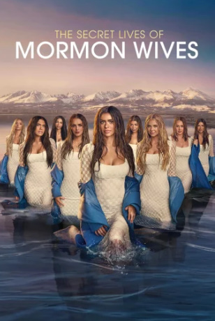 برنامج The Secret Lives of Mormon Wives الموسم الثاني الحلقة 7 مترجمة