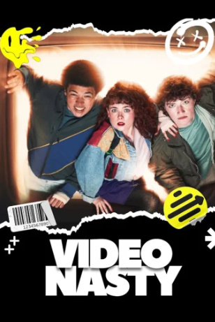 مسلسل Video Nasty كامل – الموسم الاول