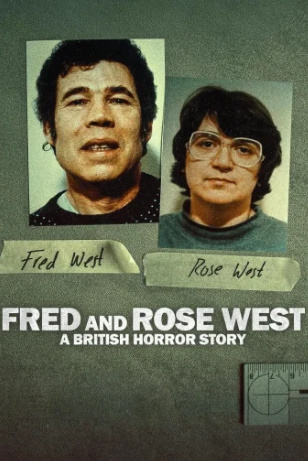 مسلسل Fred & Rose West A British Horror Story كامل – الموسم الأول