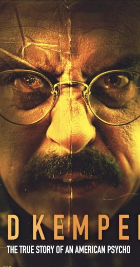 فيلم Ed Kemper 2025 مترجم