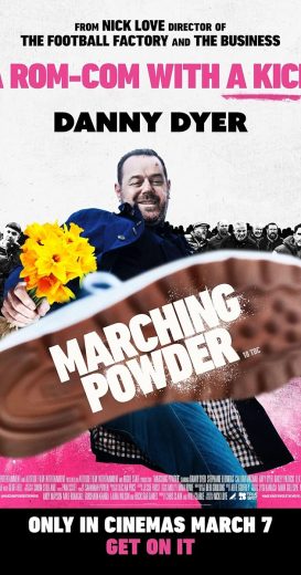 فيلم Marching Powder 2025 مترجم