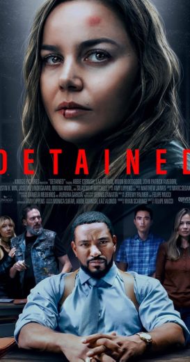 فيلم Detained 2025 مترجم