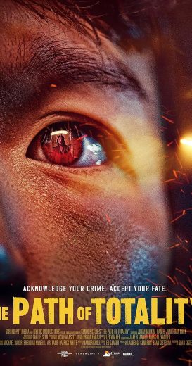 فيلم The Path of Totality 2024 مترجم