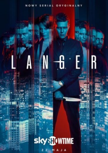 مشاهدة مسلسل Langer كامل – الموسم الاول