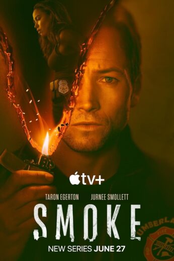مسلسل Smoke 2025 كامل – الموسم الاول