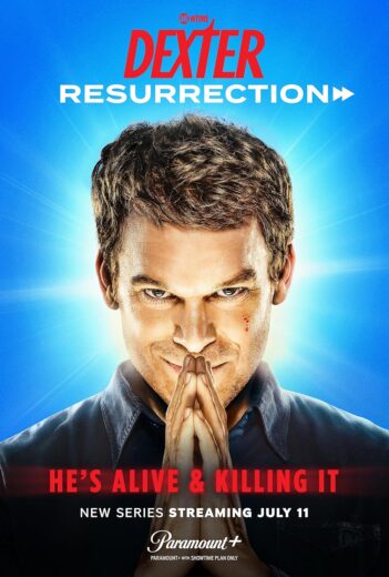 مسلسل Dexter Resurrection 2025 كامل – الموسم الأول