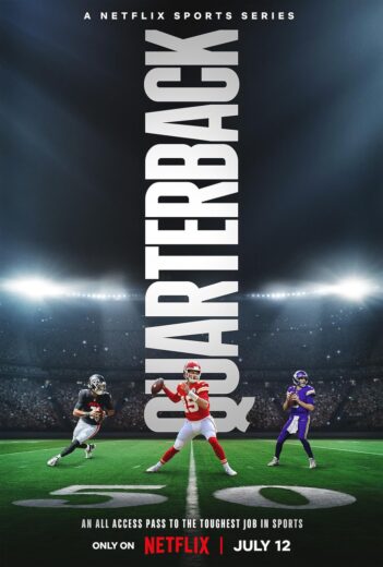 مسلسل Quarterback الموسم الاول الحلقة 8 الاخيرة مترجمة