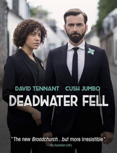 مسلسل Deadwater Fell كامل – الموسم الاول