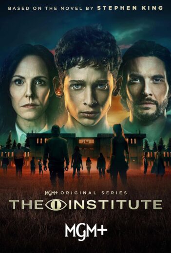 مسلسل The Institute 2025 كامل – الموسم الأول