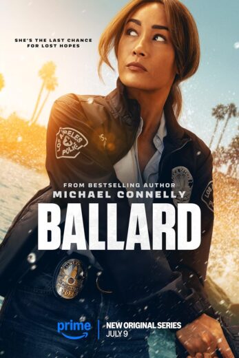مسلسل Ballard كامل – الموسم الاول