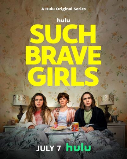 مسلسل Such Brave Girls الموسم الثاني الحلقة 3 مترجمة
