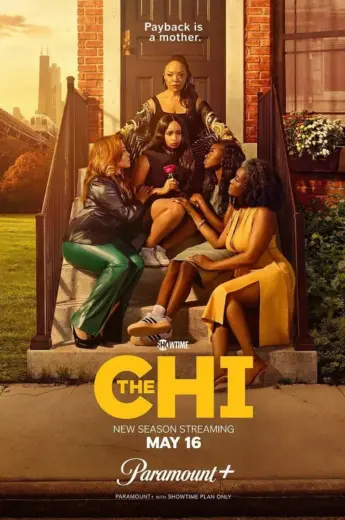 مسلسل The Chi كامل – الموسم السابع
