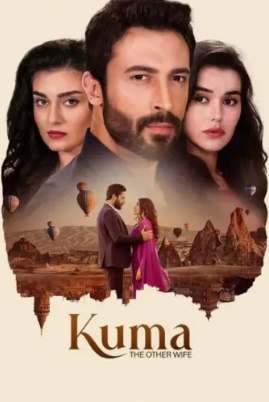 مسلسل الضرة الحلقة 1 مترجمة