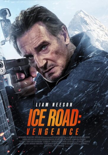 مشاهدة فيلم Ice Road 2 Vengeance 2025 مترجم
