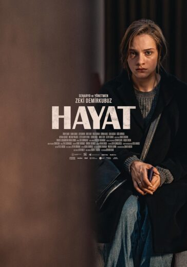 مشاهدة فيلم Hayat 2023 مترجم