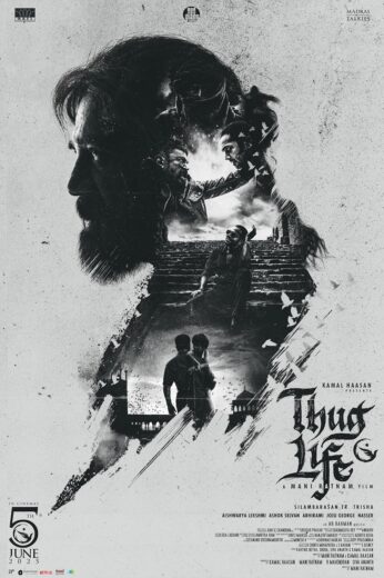 فيلم Thug Life 2025 مترجم