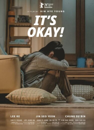 فيلم It’s Okay! 2023 مترجم اون لاين
