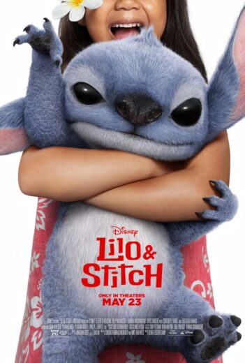 مشاهدة فيلم Lilo and Stitch 2025 مترجم